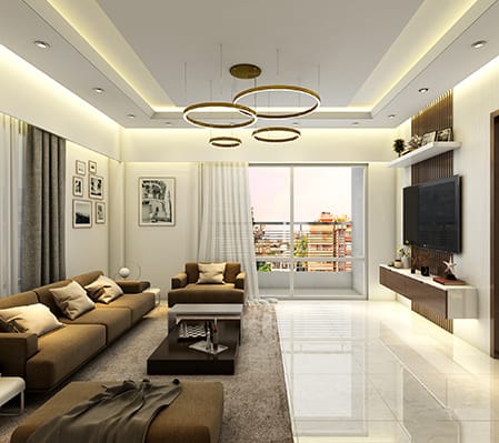 Uttara--3 Ready Flat South Facing Near Play Ground & Lake 2210 sqft, (4 Beds) for Sale .  Sale