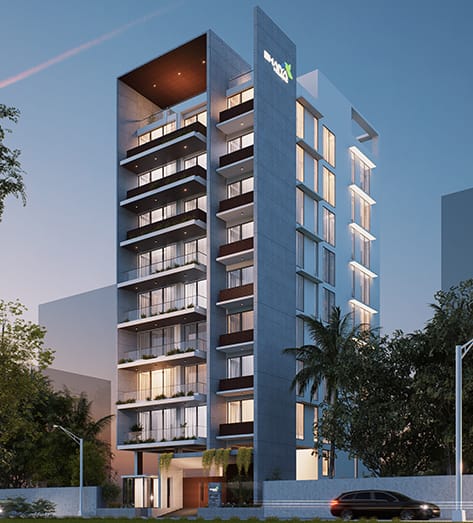Uttara--3 Ready Flat South Facing Near Play Ground & Lake 2210 sqft, (4 Beds) for Sale .  Sale